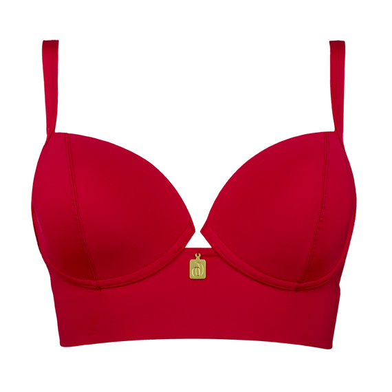 Rouge Longline Bikinitop