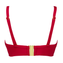 Annadiva Swim Rouge Longline Bikinitop Strawberry