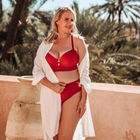 Rouge Longline Bikinitop
