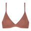 Beachlife Rouge Shimmer Beugel Bikinitop