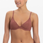 Beachlife Rouge Shimmer Beugel Bikinitop
