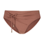 Beachlife Rouge Shimmer Hoog Bikinibroekje