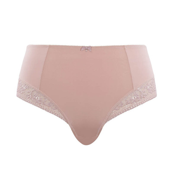 Sculptresse Roxie Tailleslip Misty Roze