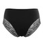 Sculptresse Roxie Tailleslip Black