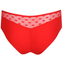 Marie Jo L'Aventure Rudolf Hotpants Fiery Scarlet