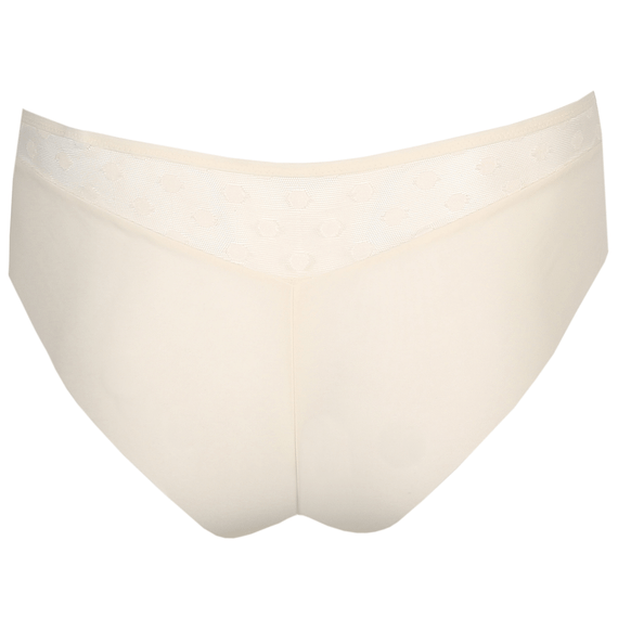 Marie Jo L'Aventure Rudolf Hotpants Vintage Natuur