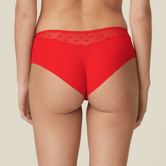 Marie Jo L'Aventure Rudolf Hotpants Fiery Scarlet
