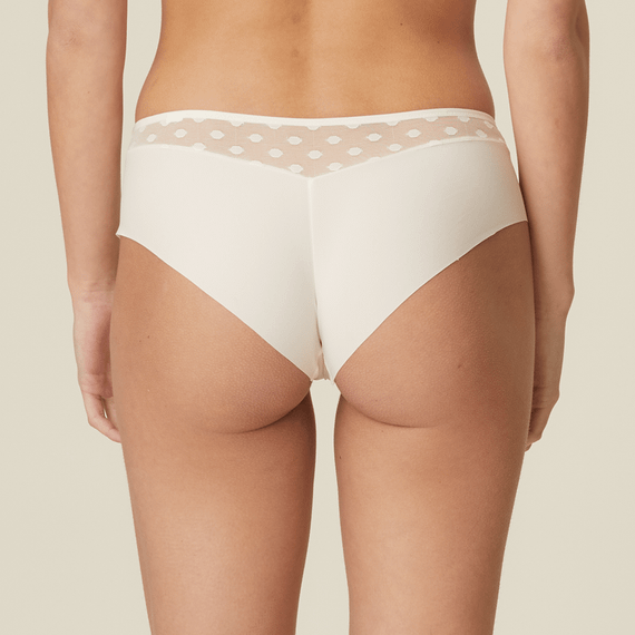 Marie Jo L'Aventure Rudolf Hotpants Vintage Natuur