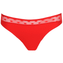 Marie Jo L'Aventure Rudolf Rioslip Fiery Scarlet