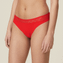 Marie Jo L'Aventure Rudolf Rioslip Fiery Scarlet