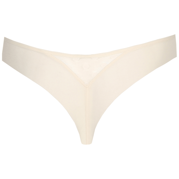 Marie Jo L'Aventure Rudolf String Vintage Natuur