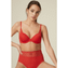 Marie Jo L'Aventure Rudolf Voorgevormde BH Fiery Scarlet