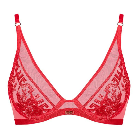 Aubade Rules Of Attraction Plunge BH Flame
