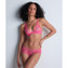 Aubade Rules Of Attraction Short Exciting Pink