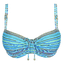 PrimaDonna Swim Rumba Balconette Bikinitop Aruba Blue