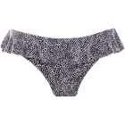Run Wild Laag Bikinibroekje