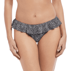 Run Wild Laag Bikinibroekje