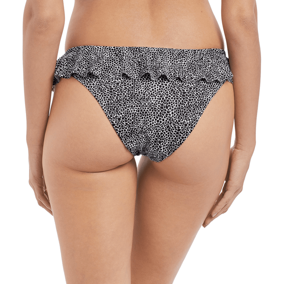 Freya Swim Run Wild Laag Bikinibroekje