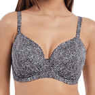 Run Wild Voorgevormde Bikinitop