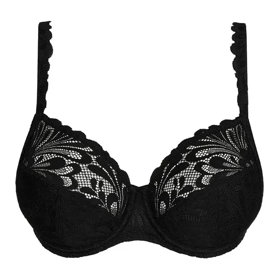 Primadonna Twist Rupi Beugel BH Zwart