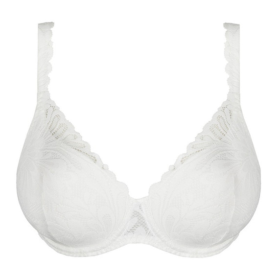 PrimaDonna Twist Rupi Herzform BH Natur