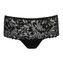 Primadonna Twist Rupi Hotpants Zwart