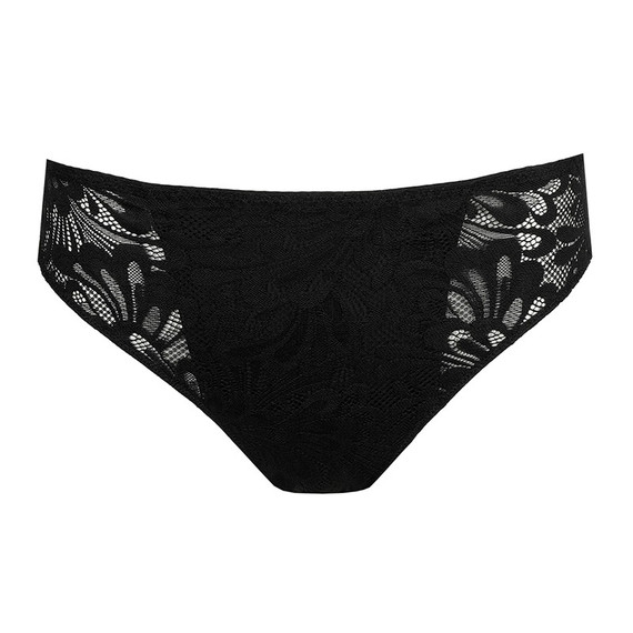 Primadonna Twist Rupi Rioslip Zwart