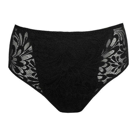 Primadonna Twist Rupi Taillenslip Schwarz