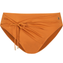 Beachlife Rust Hohe Bikini Hose