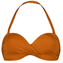 Beachlife Rust Multiway Bikinitop