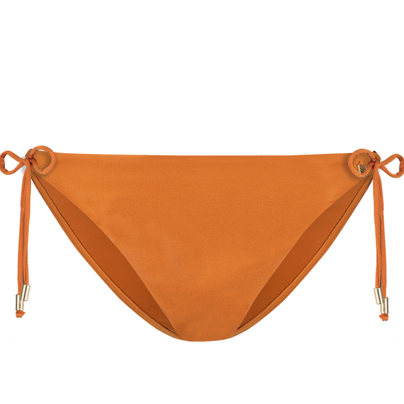 Beachlife Rust Strikbroekje 