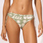 Watercult Rustic Med Bikinibroekje Sage Cream