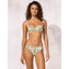 Watercult Rustic Med Bikinibroekje Sage Cream