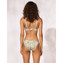 Watercult Rustic Med Bikinibroekje Sage Cream
