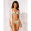 Rustic Med Triangle Bikinitop