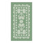 Watercult Rustic Med Pareo Sage Cream
