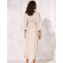 Watercult Rustic Med Strandjurk Sage Shimmer