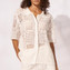 Watercult Rustic Med Top Natural White