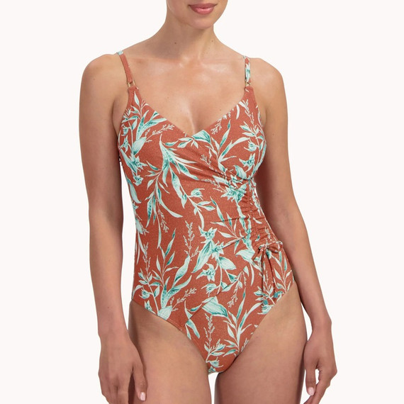 Cyell Rusty Rose Badpak