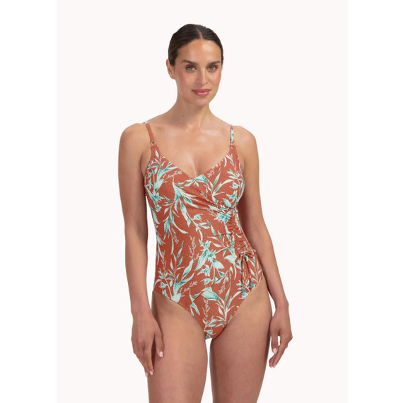 Cyell Rusty Rose Badpak