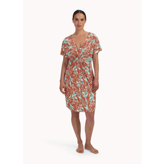 Cyell Rusty Rose Tuniek