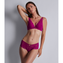 Aubade Rythm Of Desire Comfort Plunge BH Radiant Pink