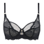 Aubade Rythm of Desire Beugel BH Black