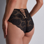 Aubade Rythm of Desire Tailleslip Black