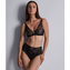 Aubade Rythm of Desire Tailleslip Black