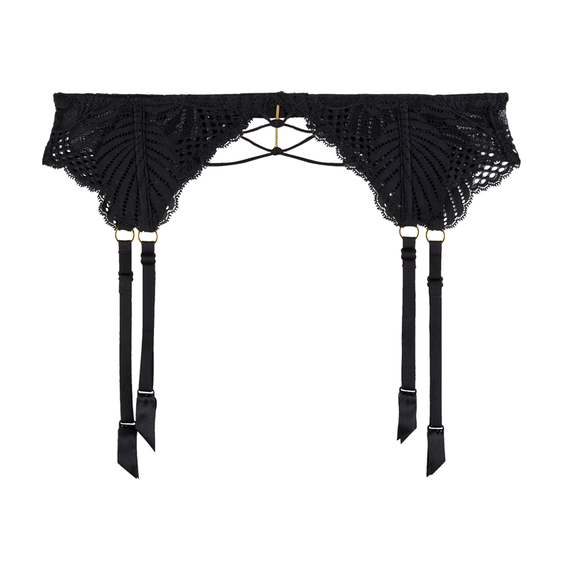 Aubade Rythm of Desire Strapse Black