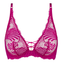 Aubade Rythm Of Desire Plunge BH Radiant Pink