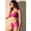 Louisa Bracq Série Beugel BH Fuchsia