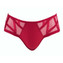 Louisa Bracq Série Short Rouge A Levret