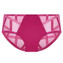 Louisa Bracq Série Short Fuchsia